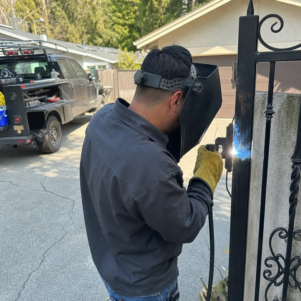 Video Intercom