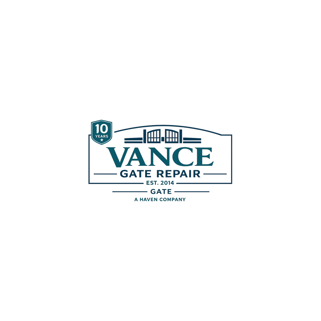 Vance Gate Repair Los Gatos